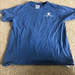 Simply southern tee